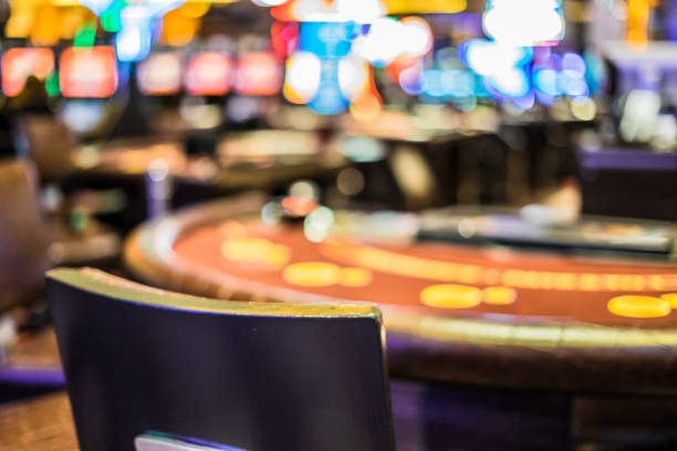 Play'n GO game paytable and rules information screen